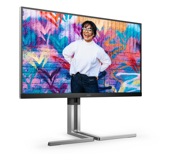 AOC U32U3CV - 1275690 - zdjęcie 3